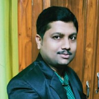 Biplab Mazumdar
