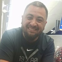 Richard Amesquita