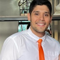 Danilo Ribas