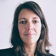 Mathilde Dubost (Seynave)