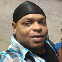 Curtis Harrison