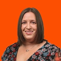 Kirsty Wilson