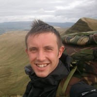 Gavin Rees