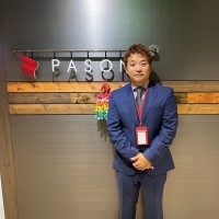 Kazuya Shibuta
