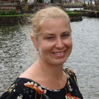 Miranda van der Horst