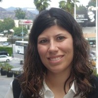 Nicole Brinker
