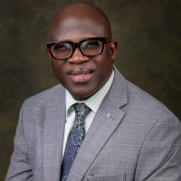 Seyi Oladimeji