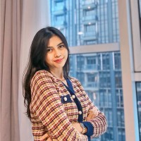Gusti Ayu Dinda Melati Sari Dewi