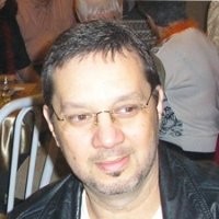 Rodolpho I. Lancerotti