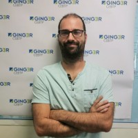 Cyril Gomes