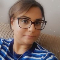 Shazia A.