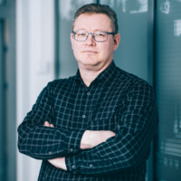 Heikki Syrjälä