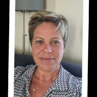 Delphine BECUWE