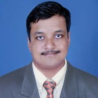 Sidhanta Tripathy