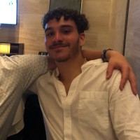 Max Mastro
