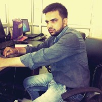 Krishna Singh