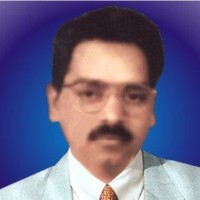 Madhu Phopate