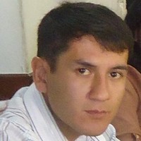 Gonzalo Quiros Von Boeck