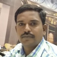 Jegadeesh R