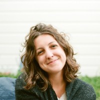 Abigail Mcgarey