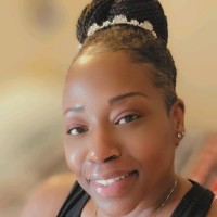 Toni (Tonette) Jordan