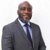 Eugene Nelson-Addy, PMP