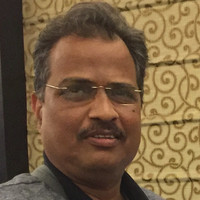 Shrawan Shah