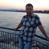 Виталий Соколов