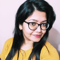 Megha Shrivastava