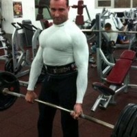 James Raftos