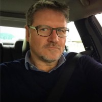Martin Bauer
