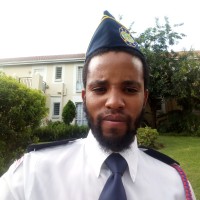 Mbongeni P Dube