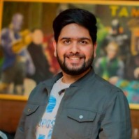 Aadit Chopra