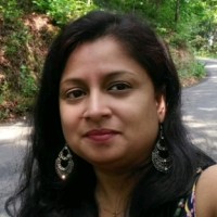 Roopa T