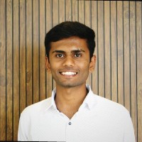 Somashekhar M Kinagi