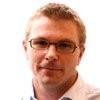 Martin Blomdahl
