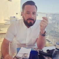 Matthew Carroll ☁️