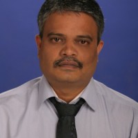Sridhar R