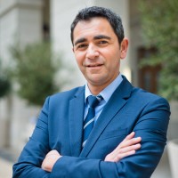 Demis Karaghieuzian