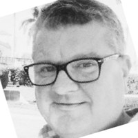 David L. Rich