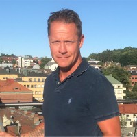 Daniel Lindblad