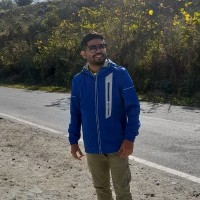 Sandip Das