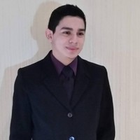 Joshua Caleb Reyes Rosa
