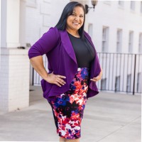 Marietta Cruz Chinchilla