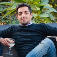 Ali Intikhab