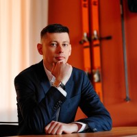 Pavel Pirazhkou