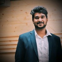 Raja Kumar G
