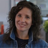 Mirjam Borst