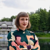 Ilaria Dellavalle