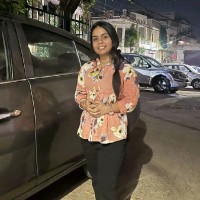 Diya Luthra
